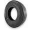 Rubbermaster ST225/75R15 Highway Rib 12 Ply Tubeless All Steel Trailer Tire 490220 - alternate 3